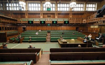 End of hybrid measures risks creating two-tier Parliament
