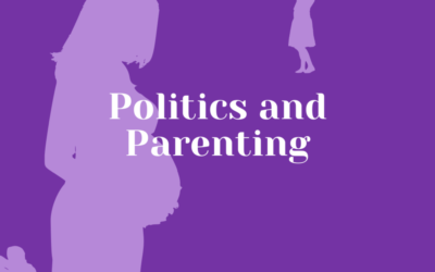 Removing the barriers for new mothers in politics