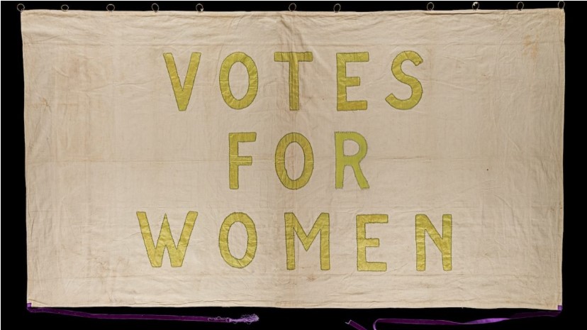 Why now – more than ever – we must ask women to stand for parliament