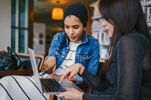 If we want more women in politics, we must use an intersectional lens to tackle online harms - Centenary Action Group