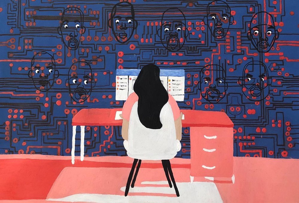 Safer Internet Day: Open letter to government to end online abuse