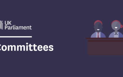 Gender Sensitive Parliament Inquiry