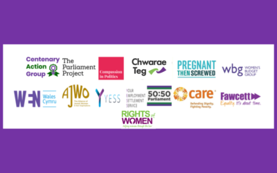 MPs must have right to parental leave