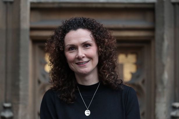 How playing for the parliamentary women’s football team helps get stuff done: Thoughts on being a woman MP by Wendy Chamberlain MP