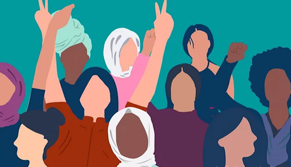 Putting aside party politics to deliver results – how women MPs collaborate to make change happen