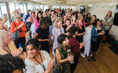 Celebrating Women MPs in Parliament