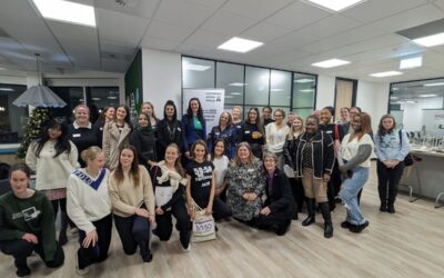 Why women should consider a career in politics event in Birmingham