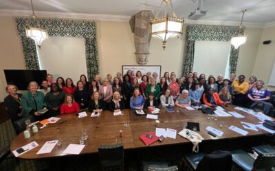 New Women’s Caucus Launched in Parliament