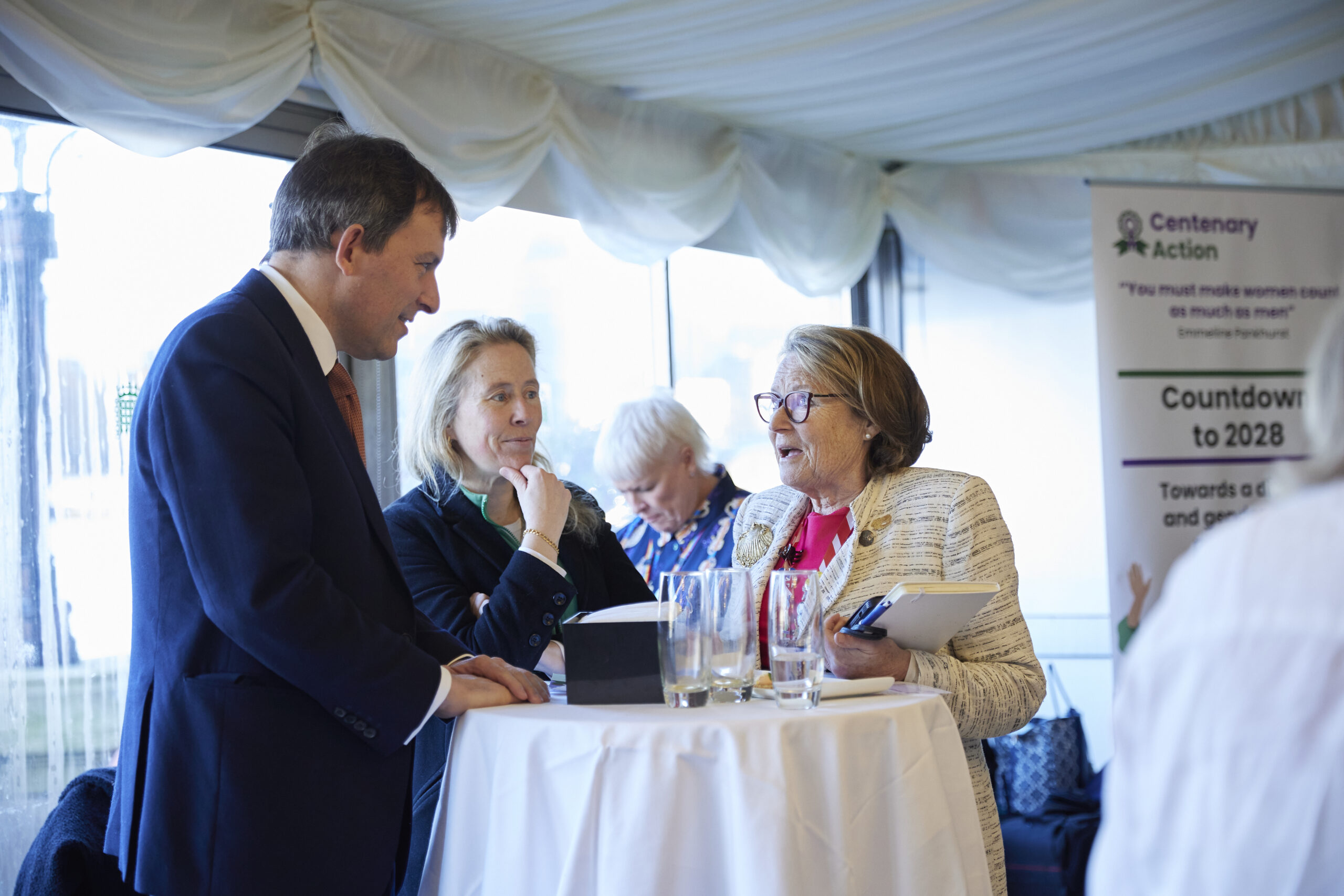 Baroness Jenkin and others 