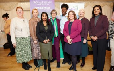 Celebrating Women in Parliament: Next steps to gender equality