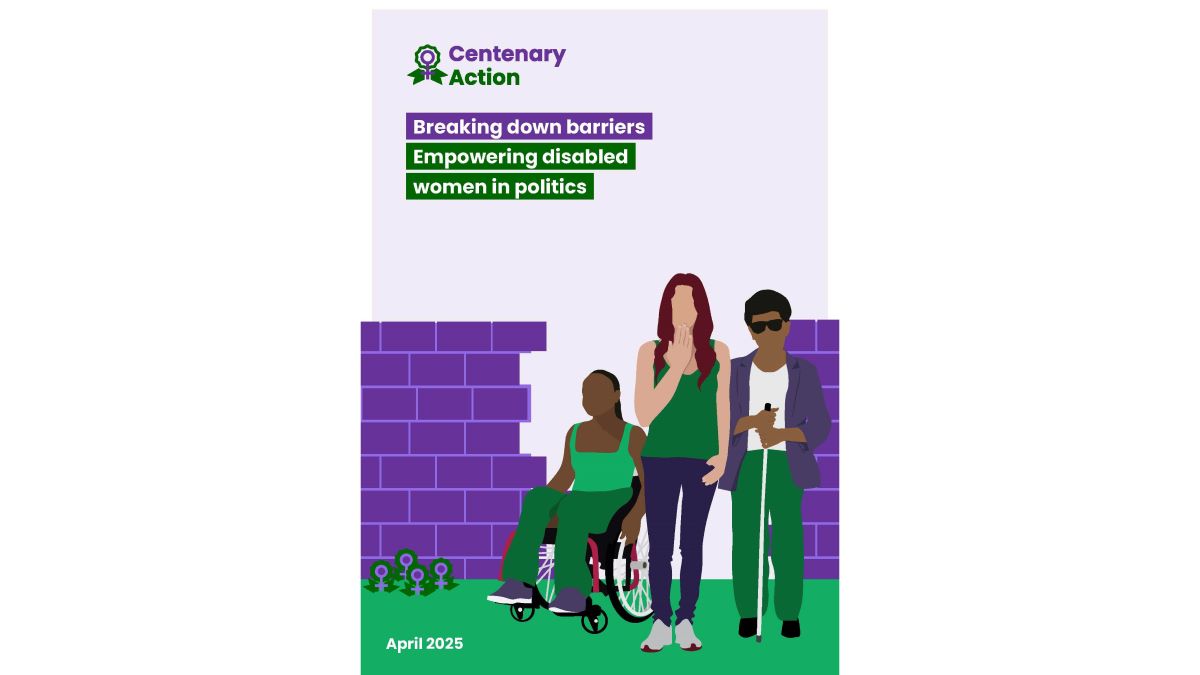 Breaking down barriers front cover