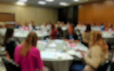Roundtable with Conservative women