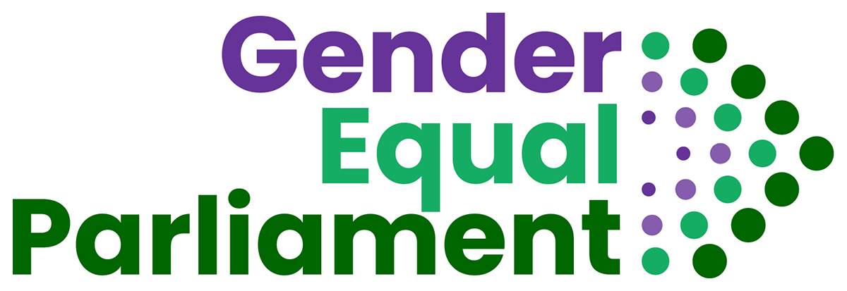 Gender Equal Parliament - Centenary Action